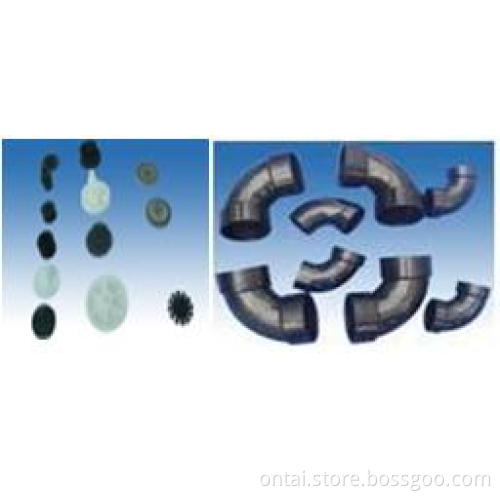 thermoplastic injection molding